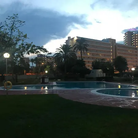 Edf Lidersol * Benidorm