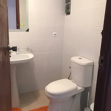 Edf Lidersol Apartment Benidorm